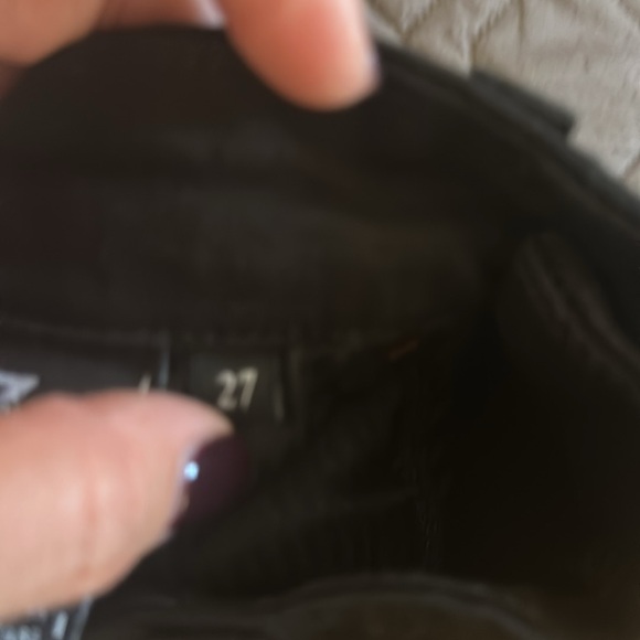 7 for all mankind - Picture 9 of 10